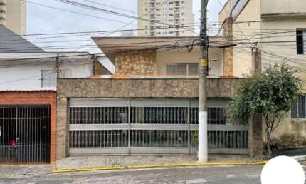Sobrado para locação com 292 m², 4 vagas - 3 quartos - Tatuapé, São Paulo