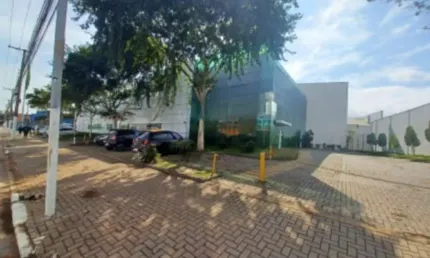 Ponto comercial para alugar na Avenida Marquês de São Vicente, --, Várzea da Barra Funda, São Paulo