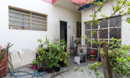 Casa com 12 quartos para alugar na Rua Doutor Sodré, --, Vila Nova Conceição, São Paulo