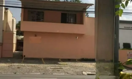 Casa comercial para alugar na Rua Estados Unidos, --, Jardim América, São Paulo