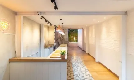 Casa Comercial com 83m² - Locação R$ 11.000,00 - Vila Olimpia - SP