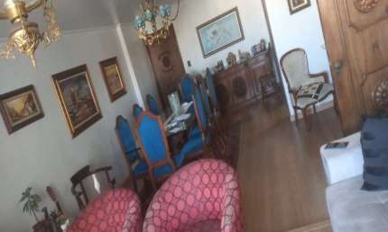 Apartamento para locação de 3 dormitórios sendo 1 suíte e 1 vaga em Santana