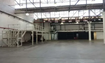 Galpão para Locação com 4.471 m² na Vila Leopoldina