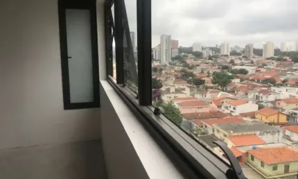 Sala comercial para alugar na Rua Henri Dunant, --, Santo Amaro, São Paulo