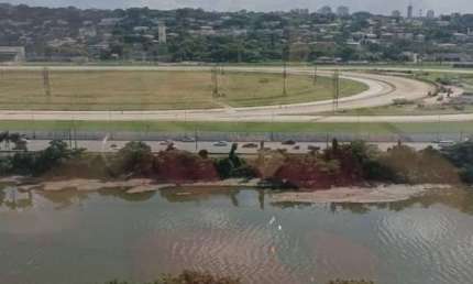 Salas/Conjuntos para Locação - JT Jockey, Jardim Europa, São Paulo