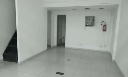 Loja para alugar na galeria r. monteiro na república