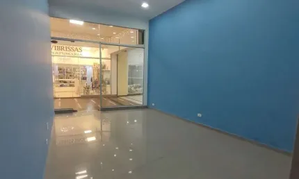 Loja Para Alugar na Galeria R. Monteiro na República