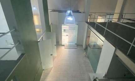 Loja para locação com 160m² na Av Santo Amaro - Vila Nova Conceição