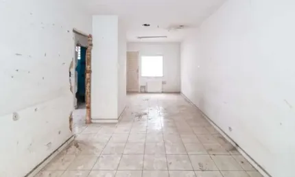 PRÉDIO COMERCIAL com 530m² - LOCAÇÃO R$ 50.000,00 - ALTO DA LAPA/SP