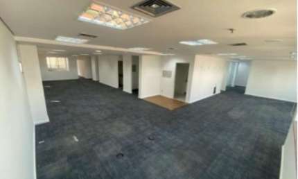 Sala Comercial à locação com 360m² e 12 vagas - Avenida Brigadeiro Luís Antônio, Jardim Paulista, São Paulo