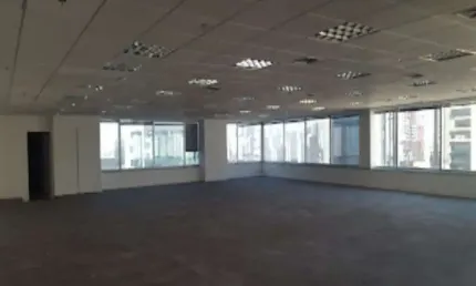 CONJUNTO COMERCIAL, 267m² - LOCAÇÃO R$ 18.700,00 - BROOKLIN/SP