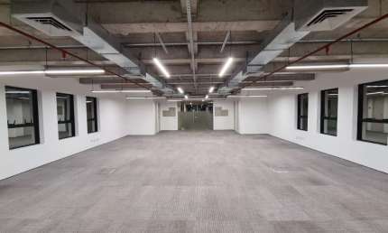 Sala comercial para alugar na Rua Cardeal Arcoverde, --, Pinheiros, São Paulo