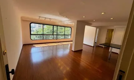 Apartamento para alugar no Jardim Paulista, São Paulo