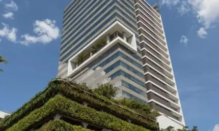 ANDAR CORPORATIVO com 1139m² ALUGUEL R$ 136.660,00 -  BUTANTÃ/SP