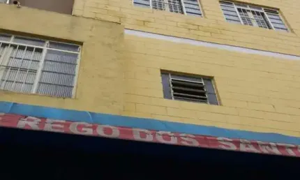 Prédio para alugar na Rua São Teófilo, --, Vila Medeiros, São Paulo