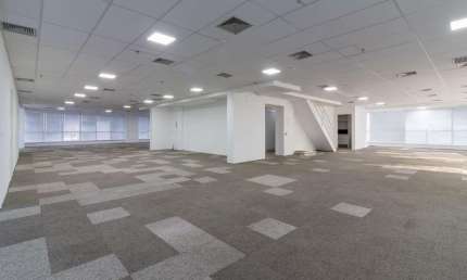 Conjunto Comercial Estação Butantã | 572m² (Duplex) | Ar VRF | 16 Vagas