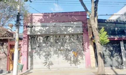 Prédio para alugar na Rua Fradique Coutinho, --, Pinheiros, São Paulo