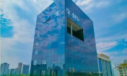 ANDAR CORPORATIVOTRIPLEX de 830m² - LOCAÇÃO R$ 156.000,00 - JD EUROPA/SP