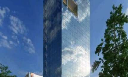 Sala comercial para alugar na Rua Hungria, --, Jardim Europa, São Paulo