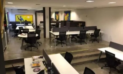 Sala comercial para alugar na Rua Artur de Azevedo, --, Pinheiros, São Paulo