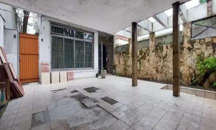Casa com 4 dormitórios, 2 suites pra locação no planalto paulista