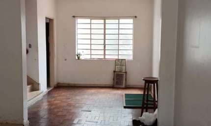 SOBRADO de 130m² com 3 dormitórios - LOCAÇÃO R$ 8.000,00 - JD PAULISTANO/SP