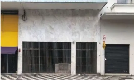 Ponto comercial para alugar na Rua Nossa Senhora da Lapa, --, Lapa, São Paulo