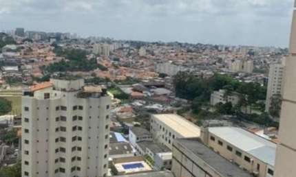 Apartamento com 2 quartos para alugar na Rua Ciridião Durval, --, Vila Paulista, São Paulo