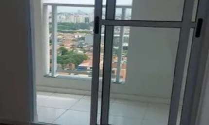 Apartamento com 2 quartos para alugar na Rua Dias Vieira, --, Vila Sônia, São Paulo