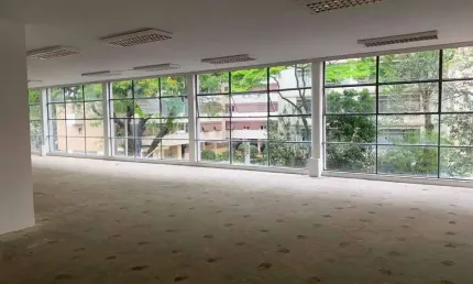 Prédio comercial à venda em vila buarque, são paulo