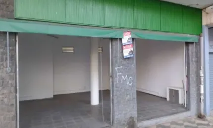 Prédio Comercial à venda na Avenida Professor Alfonso Bovero