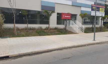 Ponto comercial para alugar na Rua Dona Maria Carolina, --, Jardim Paulistano, São Paulo
