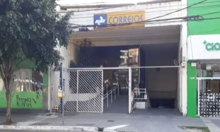 Prédio para alugar na Rua dos Pinheiros, --, Pinheiros, São Paulo