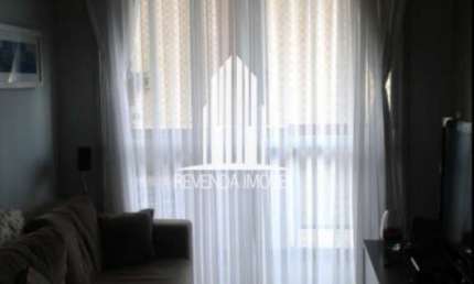 Apartamento no Condomínio Edifício City Star na Vila Olímpia com 59m² 2 dormitórios 1 suíte 2 banheiros 1 vaga