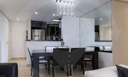 Apartamento com 2 quartos para alugar na Rua Leopoldo de Bulhões, --, Vila Clementino, São Paulo