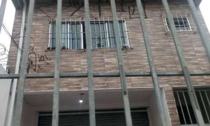 SALÃO COMERCIAL PARA ALUGAR EM  AV. yervant Kissajikian