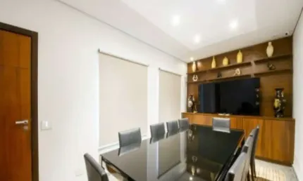 Ponto comercial para alugar na Rua Andréa Paulinetti, --, Jardim das Acacias, São Paulo
