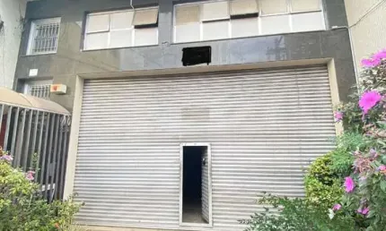 Salão para alugar, 415 m²  - tatuapé - são paulo/sp