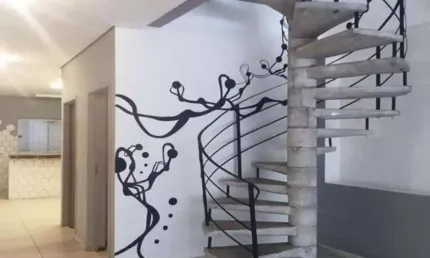 Ponto comercial para locação em pinheiros com 340m² 4 banheiros 3 vagas
