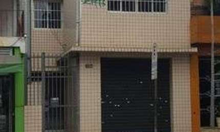 Ponto comercial para alugar na Rua Deputado Lacerda Franco, --, Pinheiros, São Paulo