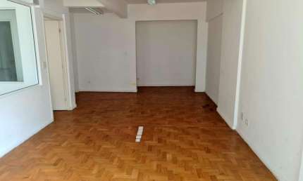 Ponto comercial para alugar na Avenida Angélica, --, Consolação, São Paulo