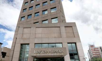 Sala Comercial para locação, 597m² - Chácara Santo Antônio.
