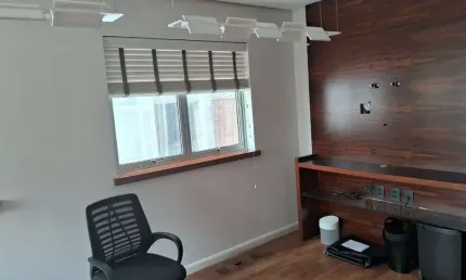 Sala comercial para alugar na Rua Padre João Manuel, --, Cerqueira César, São Paulo