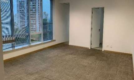 Conjunto Comercial para Locação, Cidade Monções, São Paulo - SP,