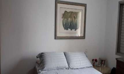 Apartamento com 3 quartos para alugar na Rua Guaraiúva, --, Cidade Monções, São Paulo