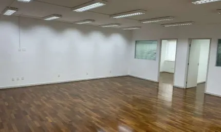 Sala comercial para alugar na Rua Augusta, --, Consolação, São Paulo