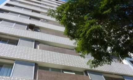 Apartamento com 3 quartos para alugar na Rua Tupi, --, Santa Cecília, São Paulo