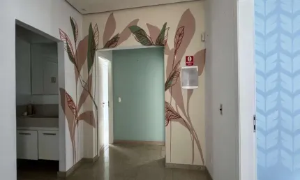 Prédio para alugar na Avenida Pacaembu, --, Pacaembu, São Paulo