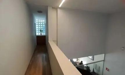 Excelente sobrado comercial para locação.: imóvel dispõe de: 250m² de área,