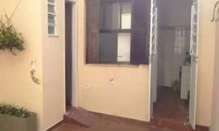 Casa com 3 quartos para alugar na Rua Porto Martins, --, Brooklin Paulista, São Paulo
